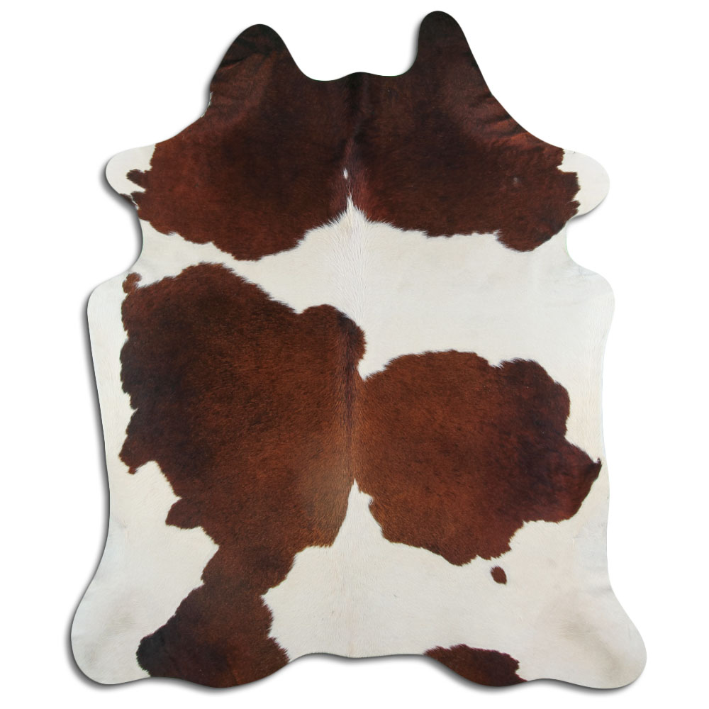 Brown And White 3 - 4 M Grade A