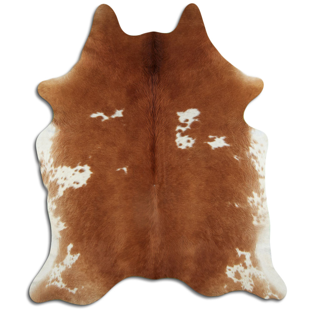 Brown And White 3 - 4 M Grade A