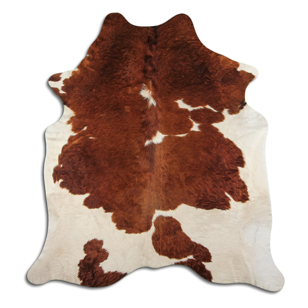 Brown And White 3 - 4 M Grade A