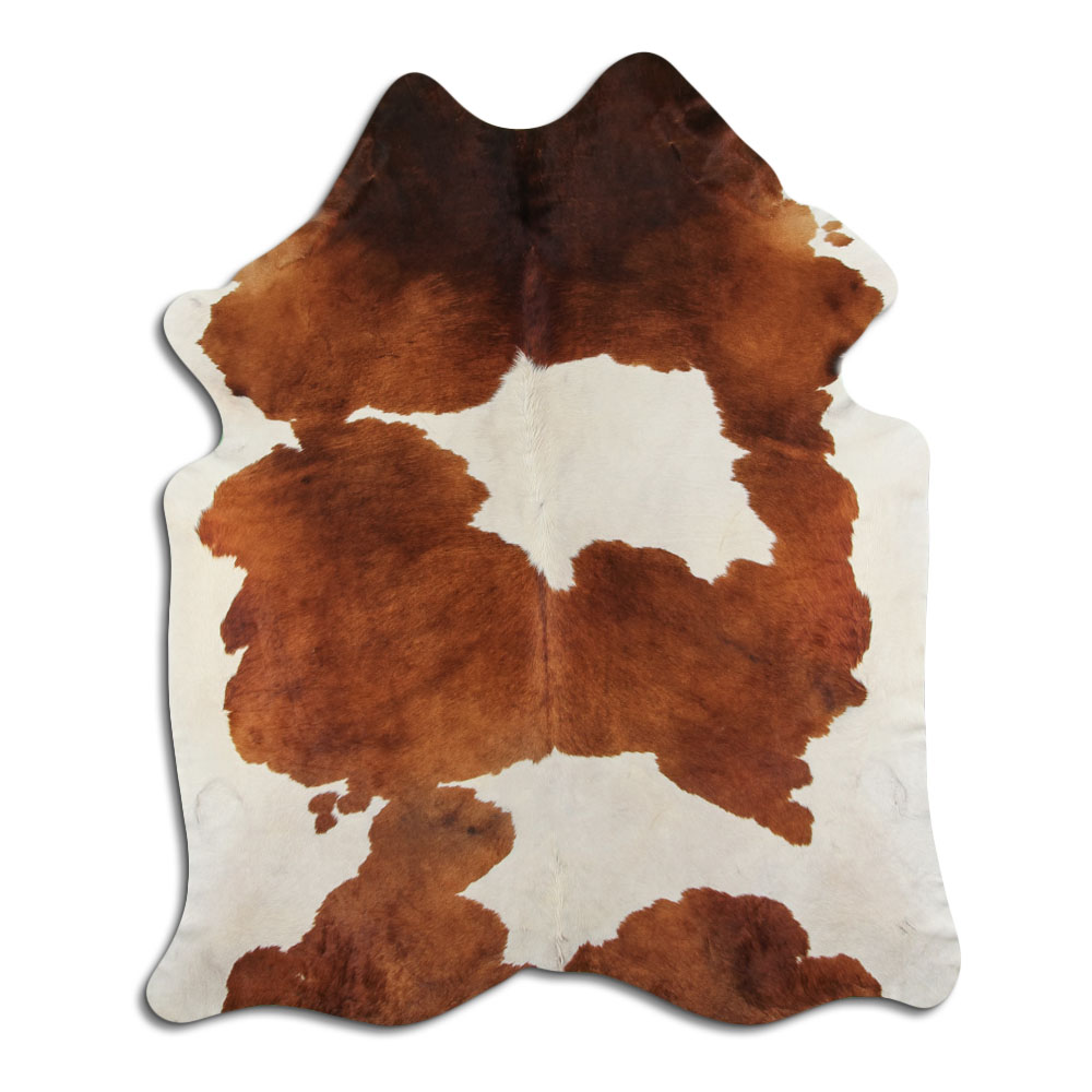Brown And White 3 - 4 M Grade A
