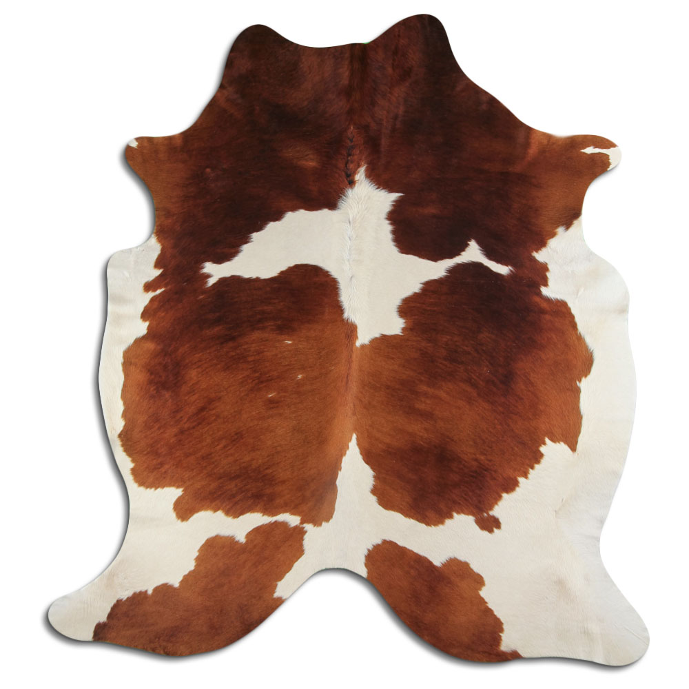 Brown And White 3 - 4 M Grade A