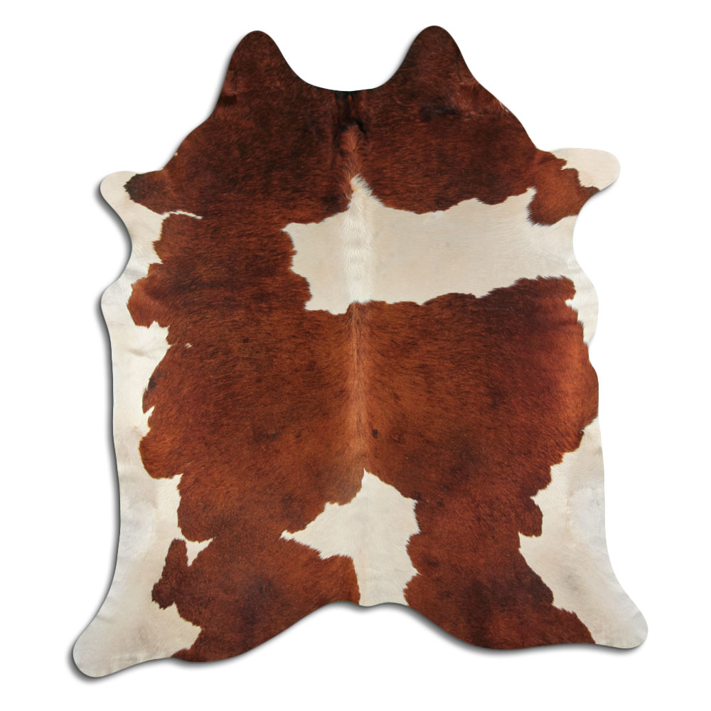 Brown And White 3 - 4 M Grade A