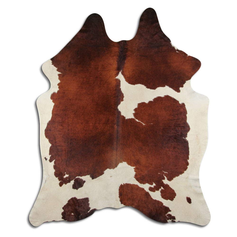 Brown And White 3 - 4 M Grade A