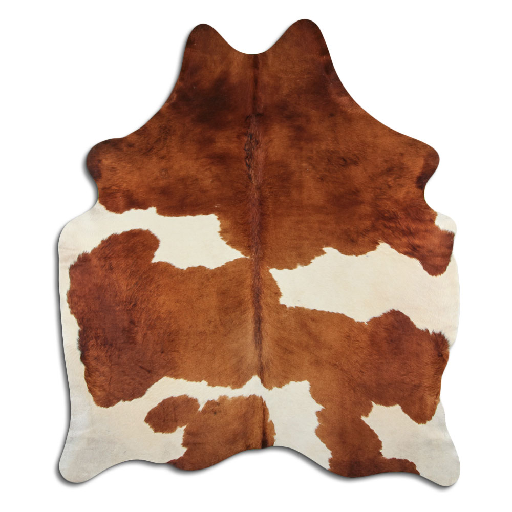 Brown And White 3 - 4 M Grade A