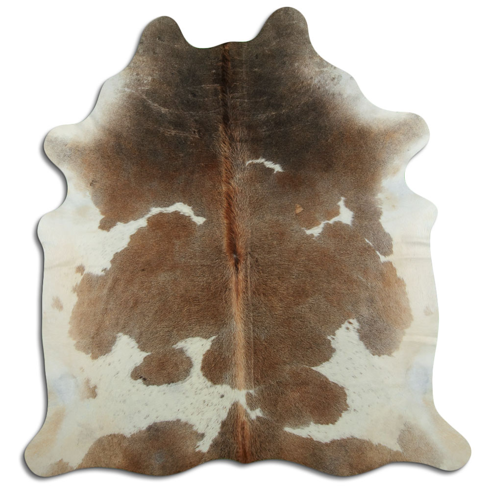 Brown And White 3 - 4 M Grade A