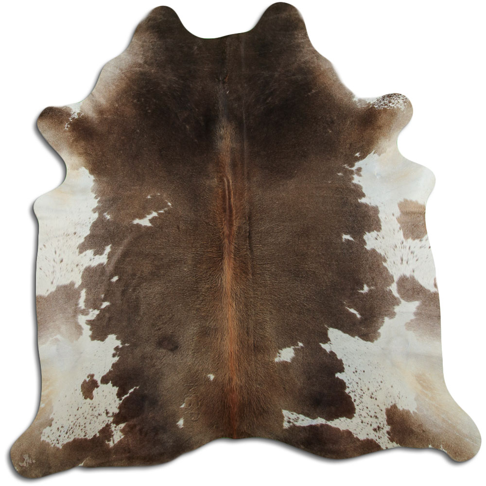 Brown And White 3 - 4 M Grade A