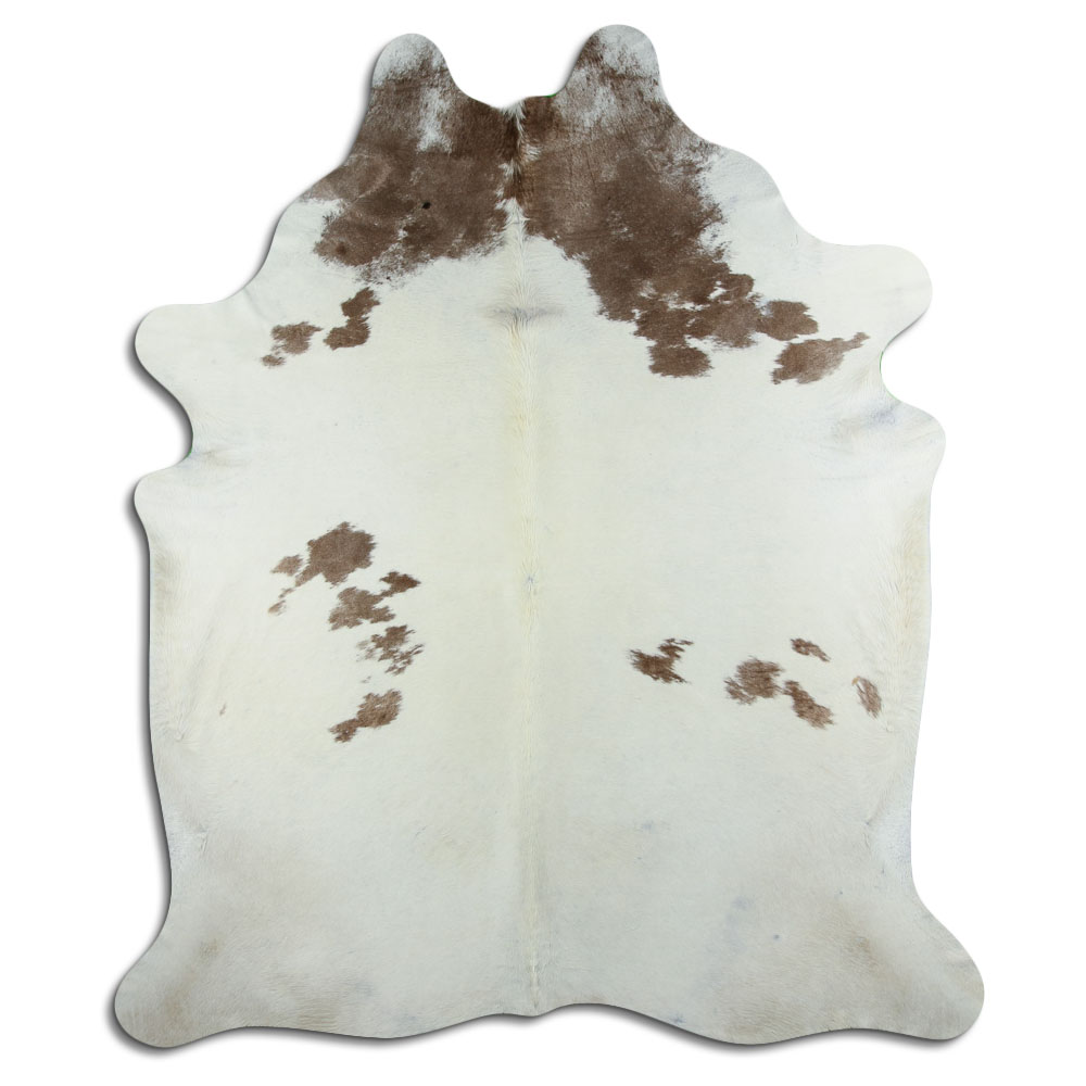 Brown And White 3 - 4 M Grade A