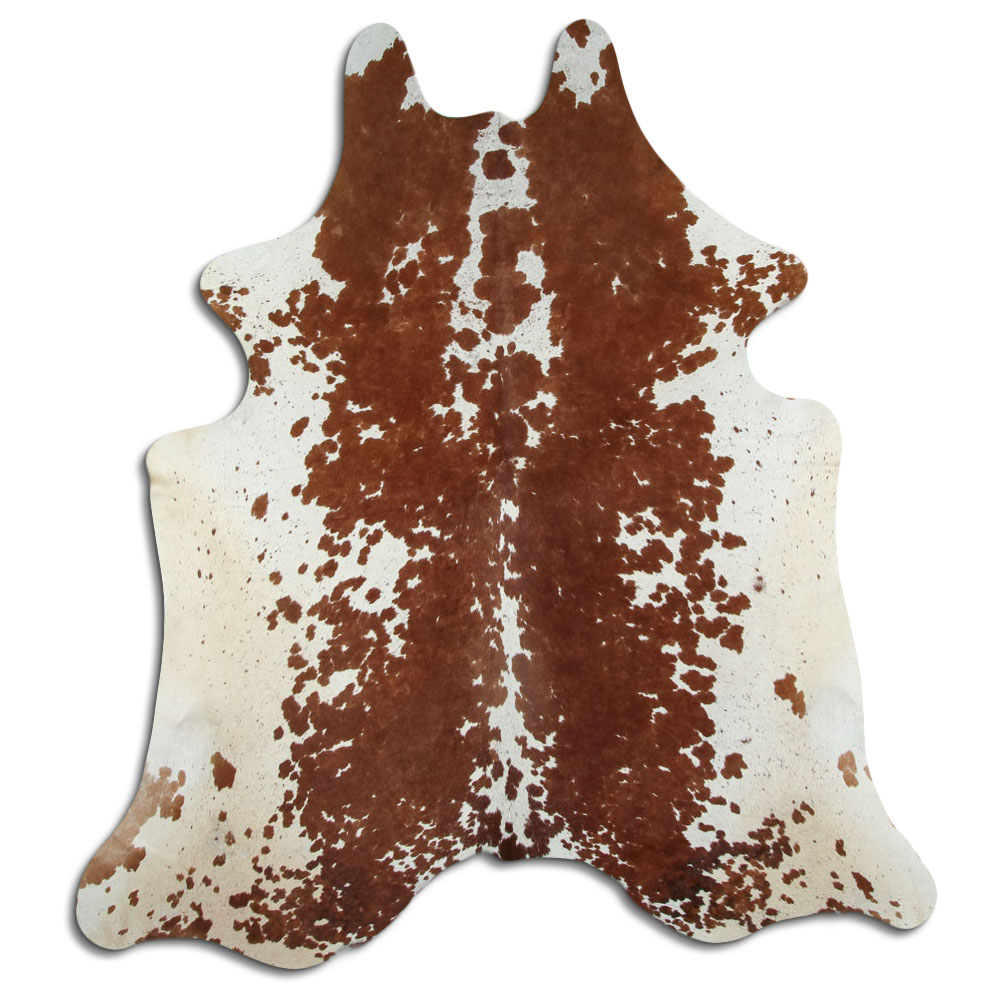 Brown And White 3 - 4 M Grade B