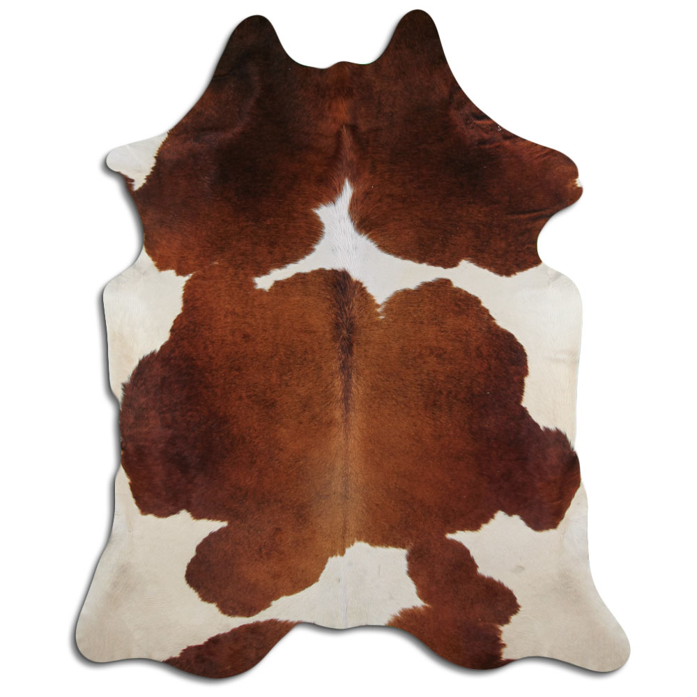 Brown And White 3 - 4 M Grade B