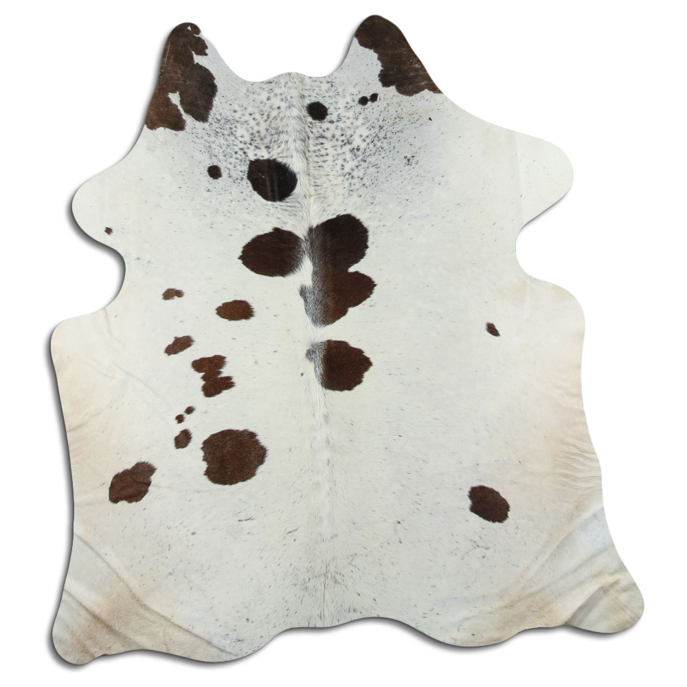 Brown And White 3 - 4 M Grade B