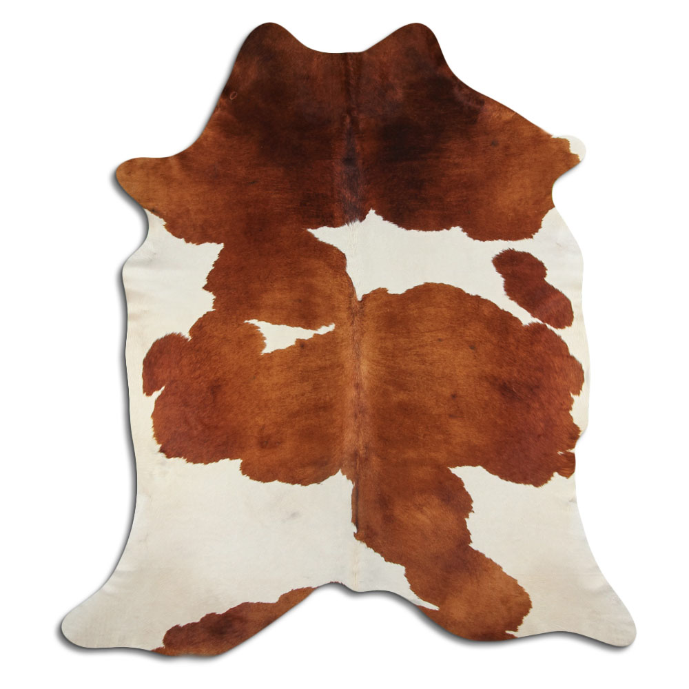 Brown And White 3 - 4 M Grade B
