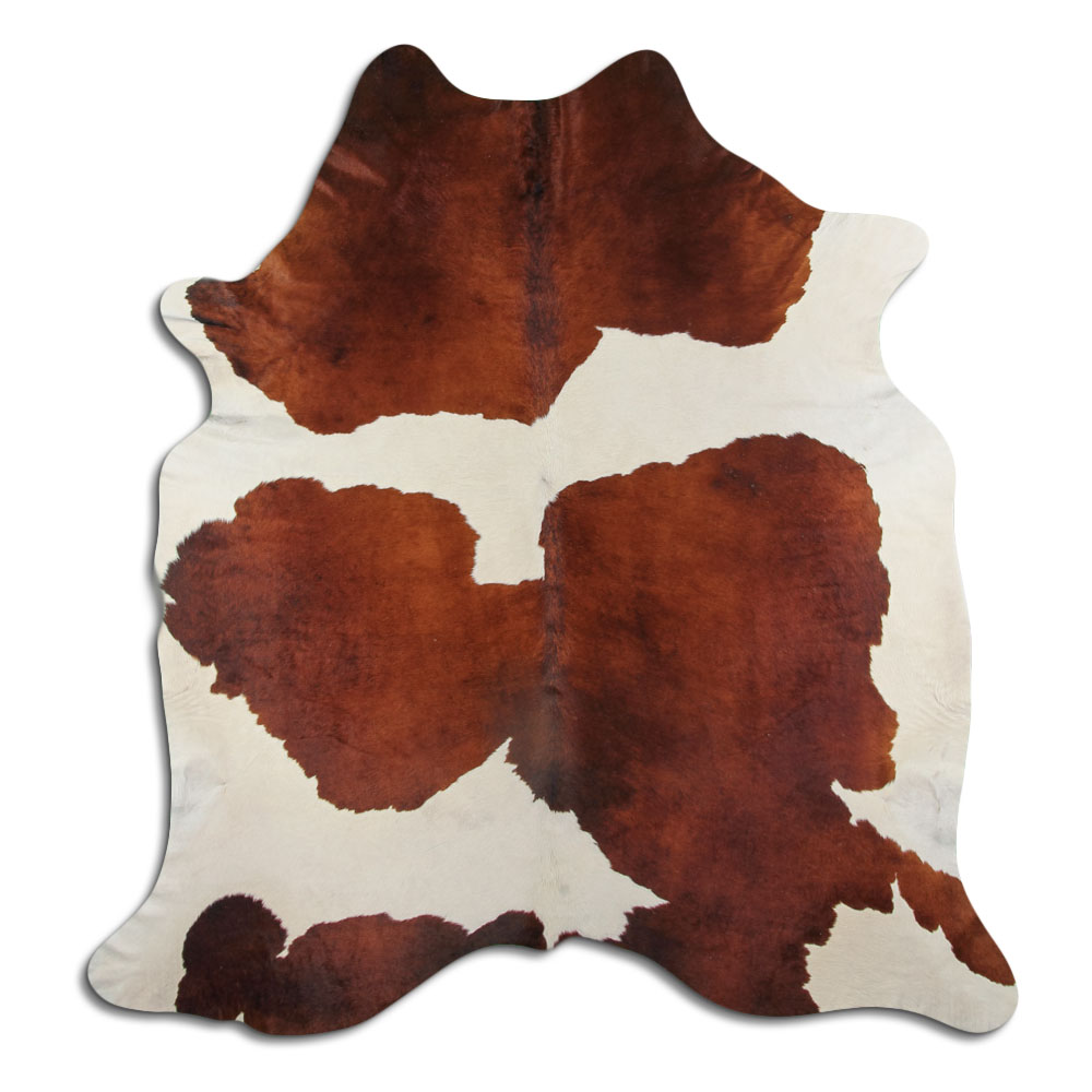 Brown And White 3 - 4 M Grade B