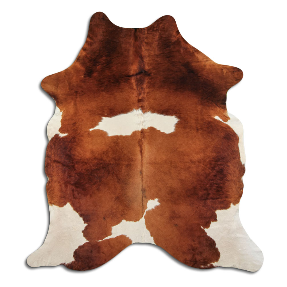 Brown And White 3 - 4 M Grade B