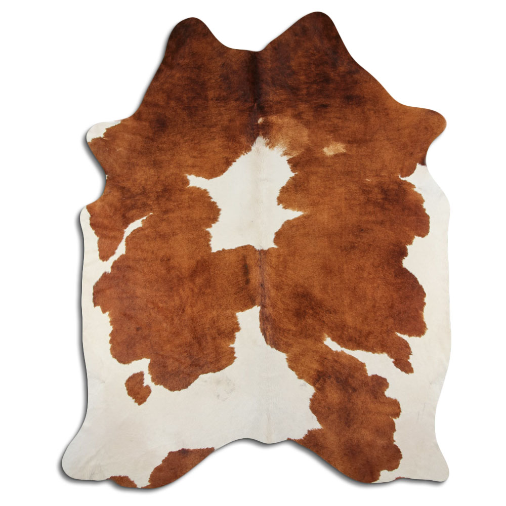 Brown And White 3 - 4 M Grade B