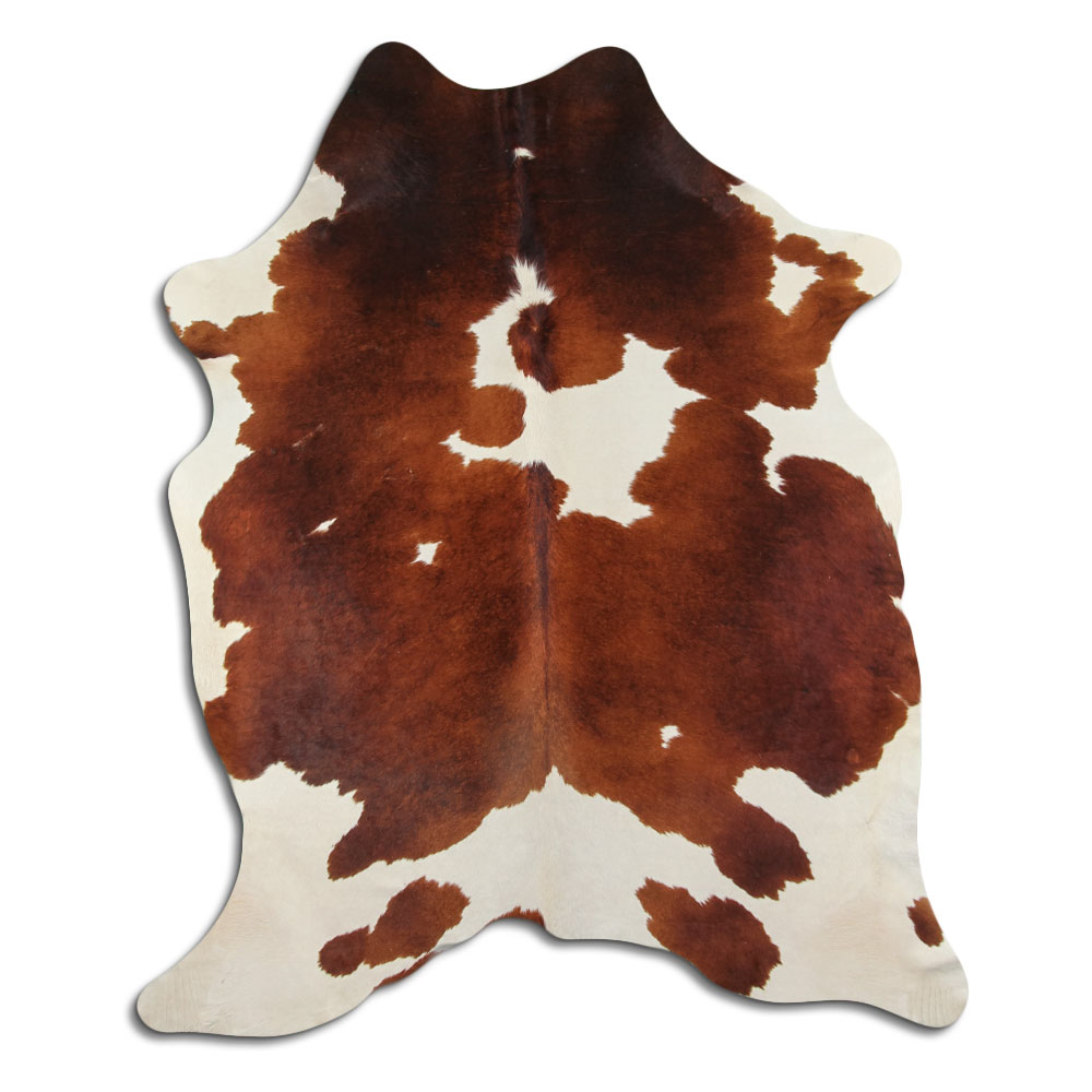 Brown And White 3 - 4 M Grade B