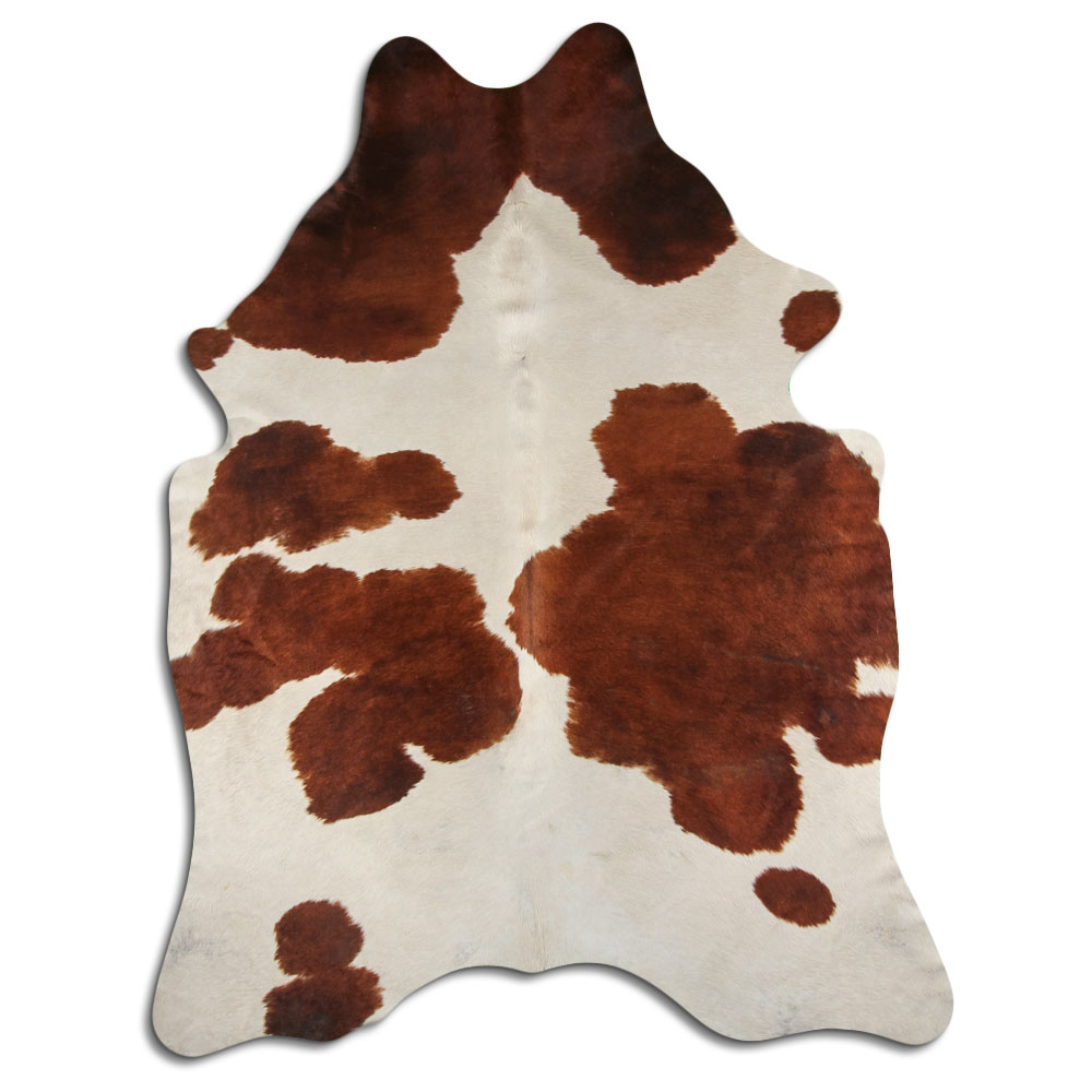 Brown And White 3 - 4 M Grade B