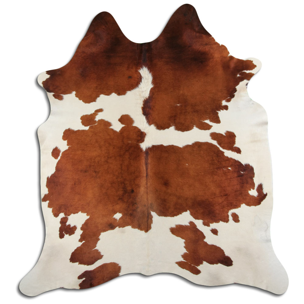 Brown And White 3 - 4 M Grade B