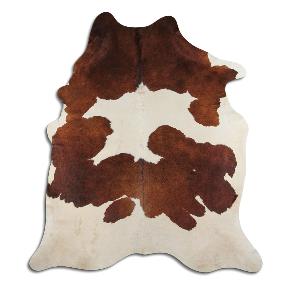 Brown And White 3 - 4 M Grade B