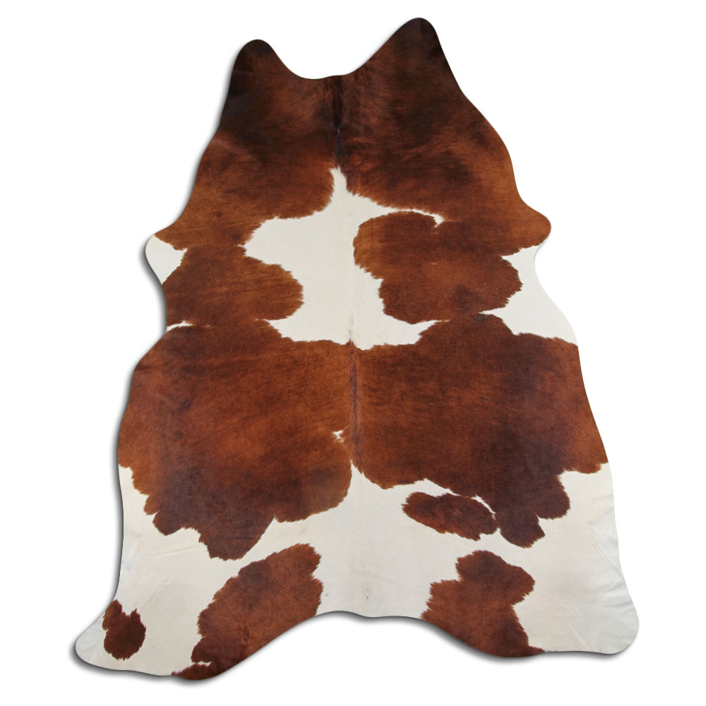 Brown And White 3 - 4 M Grade B