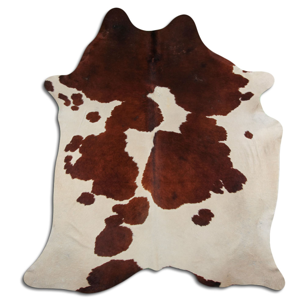 Brown And White 3 - 4 M Grade B