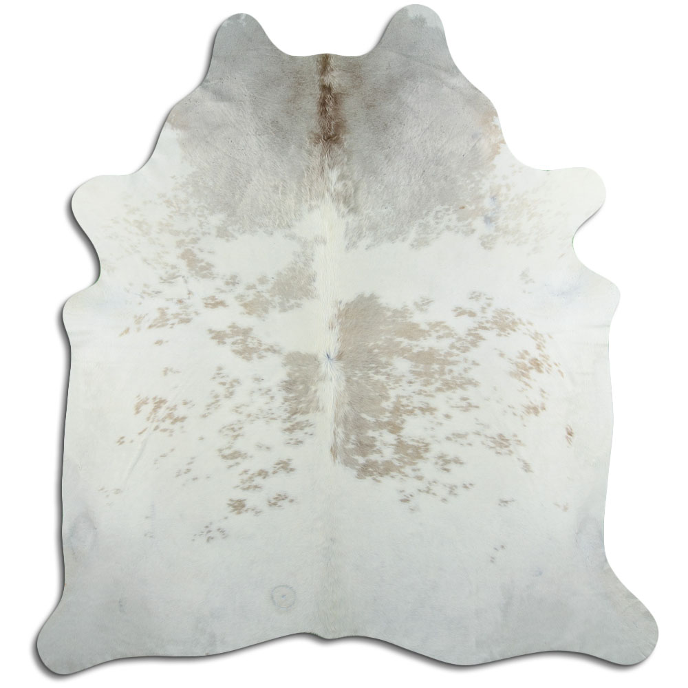 Brown And White 3 - 4 M Grade B