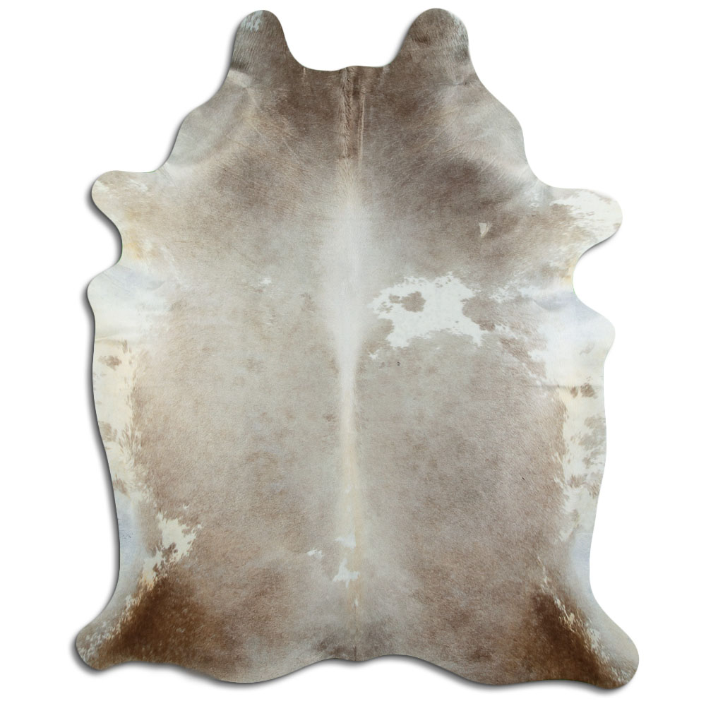 Brown And White 3 - 4 M Grade B