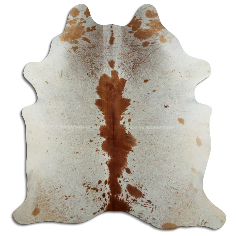 Brown And White 3 - 4 M Grade B