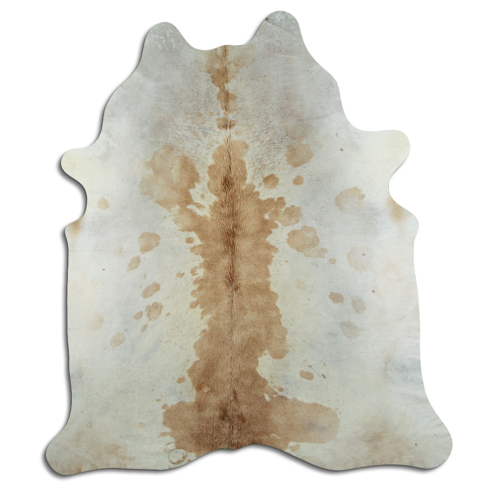 Brown And White 3 - 4 M Grade B