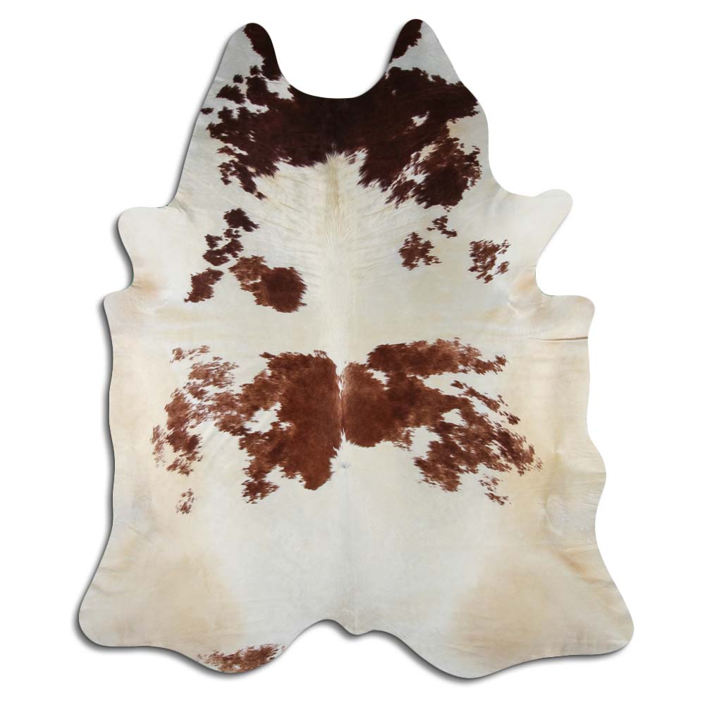 Brown And White 4 M/+ (jumbo) Grade B