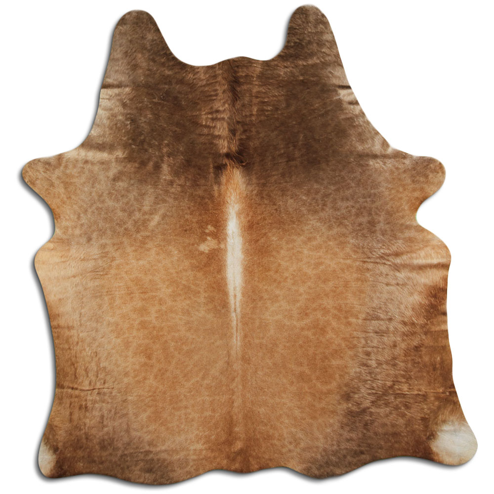 Dark Champagne 2 - 3 M Grade A