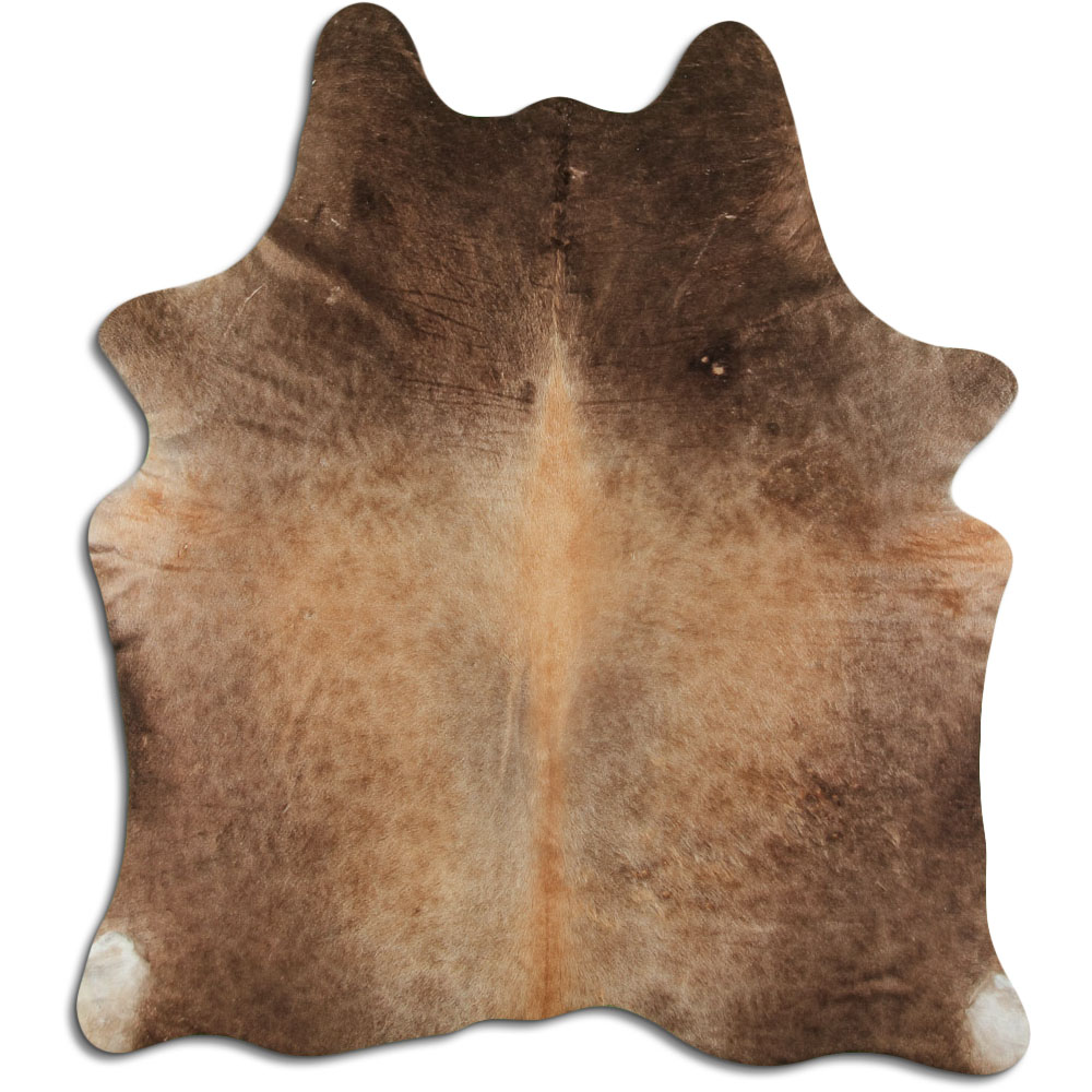Dark Champagne 2 - 3 M Grade B
