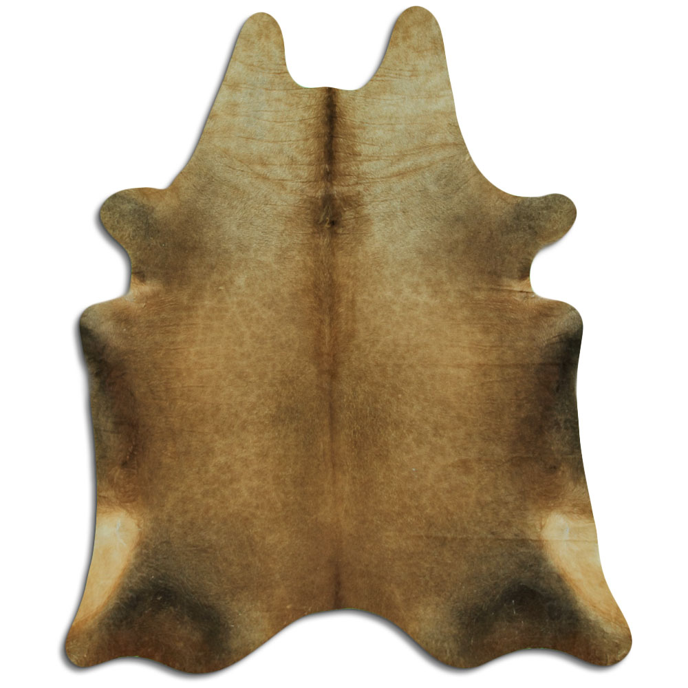 Dark Champagne 3 - 4 M Grade A