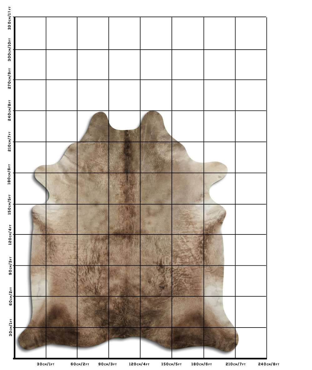 Champanhe Escuro 3 - 4 M Classe A Champanhe Escuro 3 - 4 M Classe A