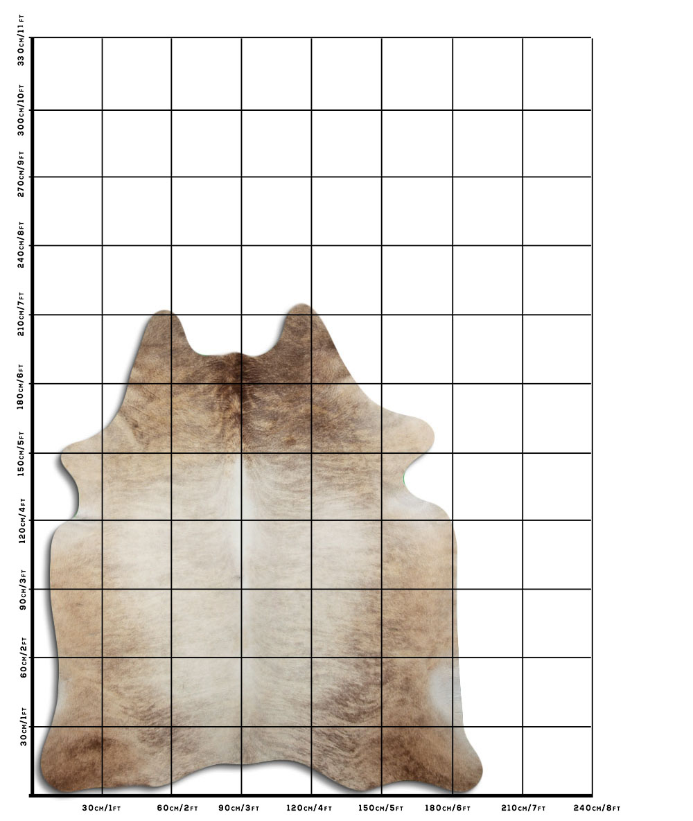 Exotico Beige 3 - 4 M Clase A