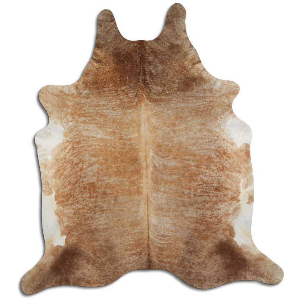 Beige Brindle 3 - 4 M Grade A