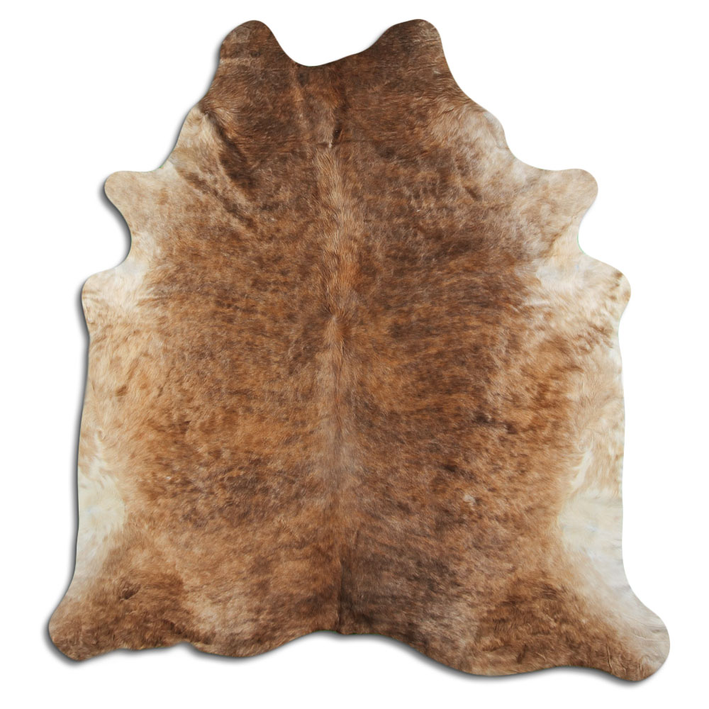 Beige Brindle 3 - 4 M Grade A