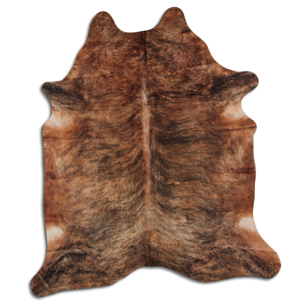 Beige Brindle 3 - 4 M Grade A