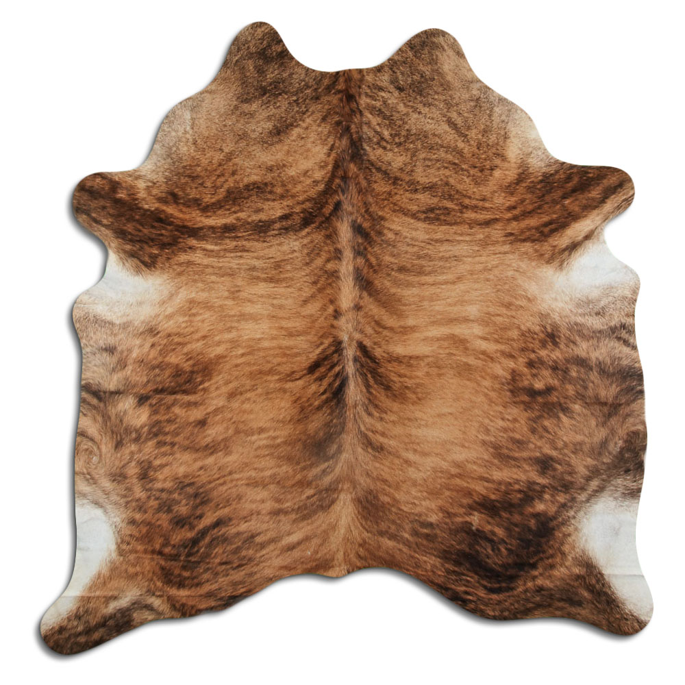 Beige Brindle 3 - 4 M Grade A