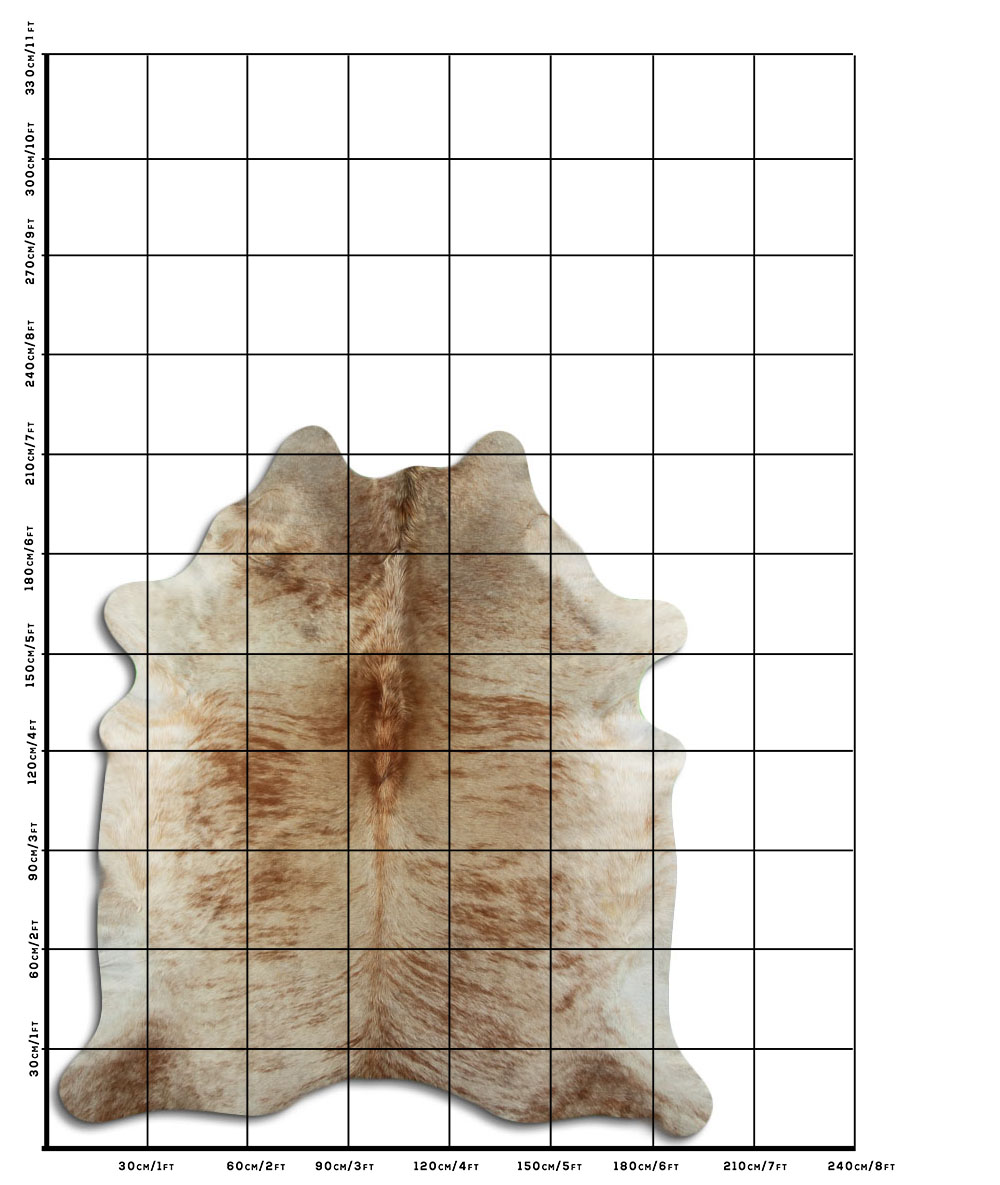 Exotico Bege 3 - 4 M Classe A