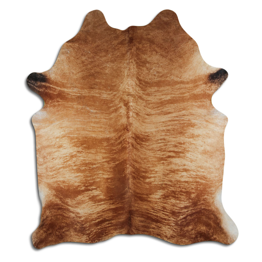 Beige Brindle 3 - 4 M Grade B