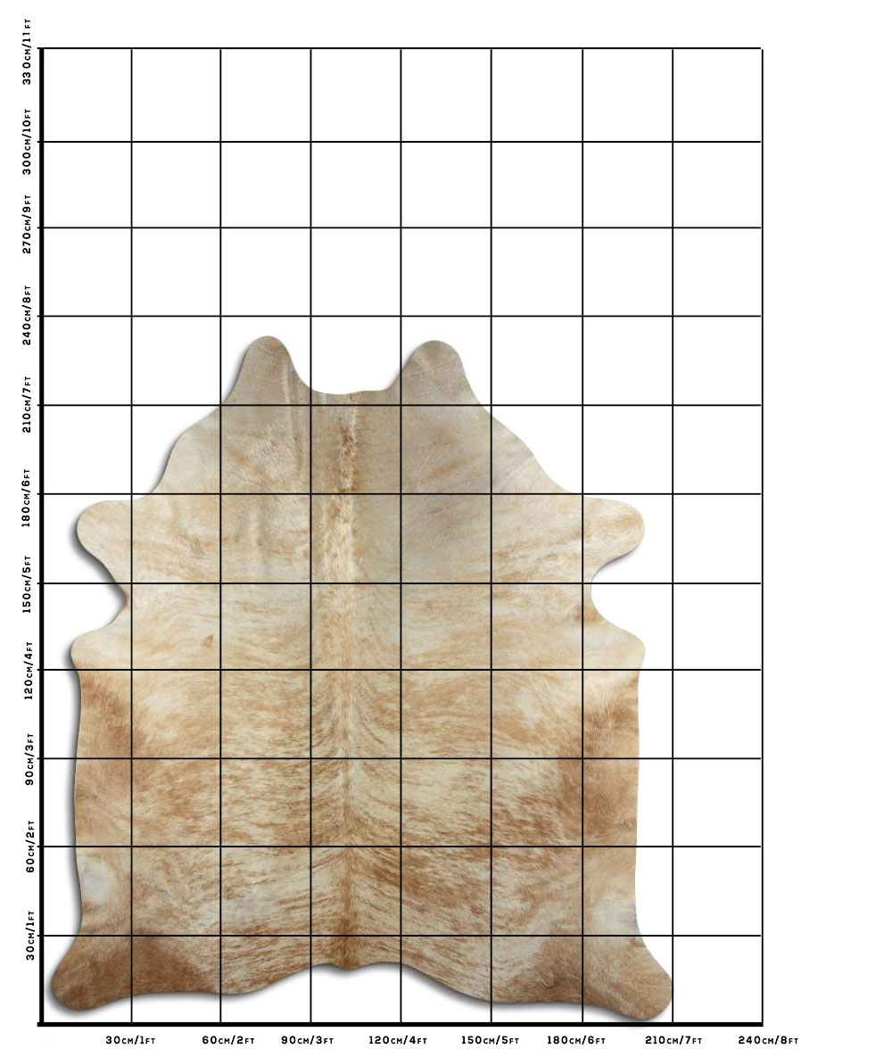 Exotico Bege 3 - 4 M Classe B