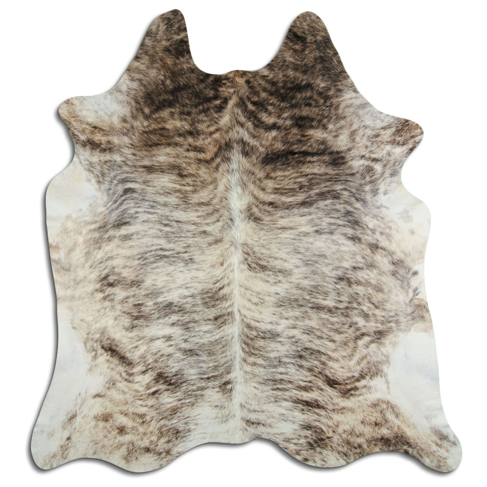 Beige Brindle 4 M/+ (jumbo) Grade A