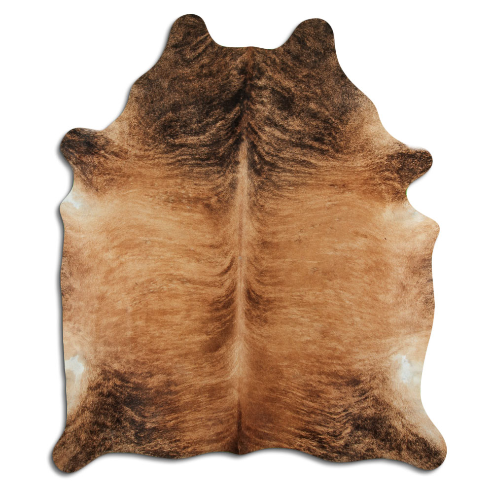 Beige Brindle 4 M/+ (jumbo) Grade A