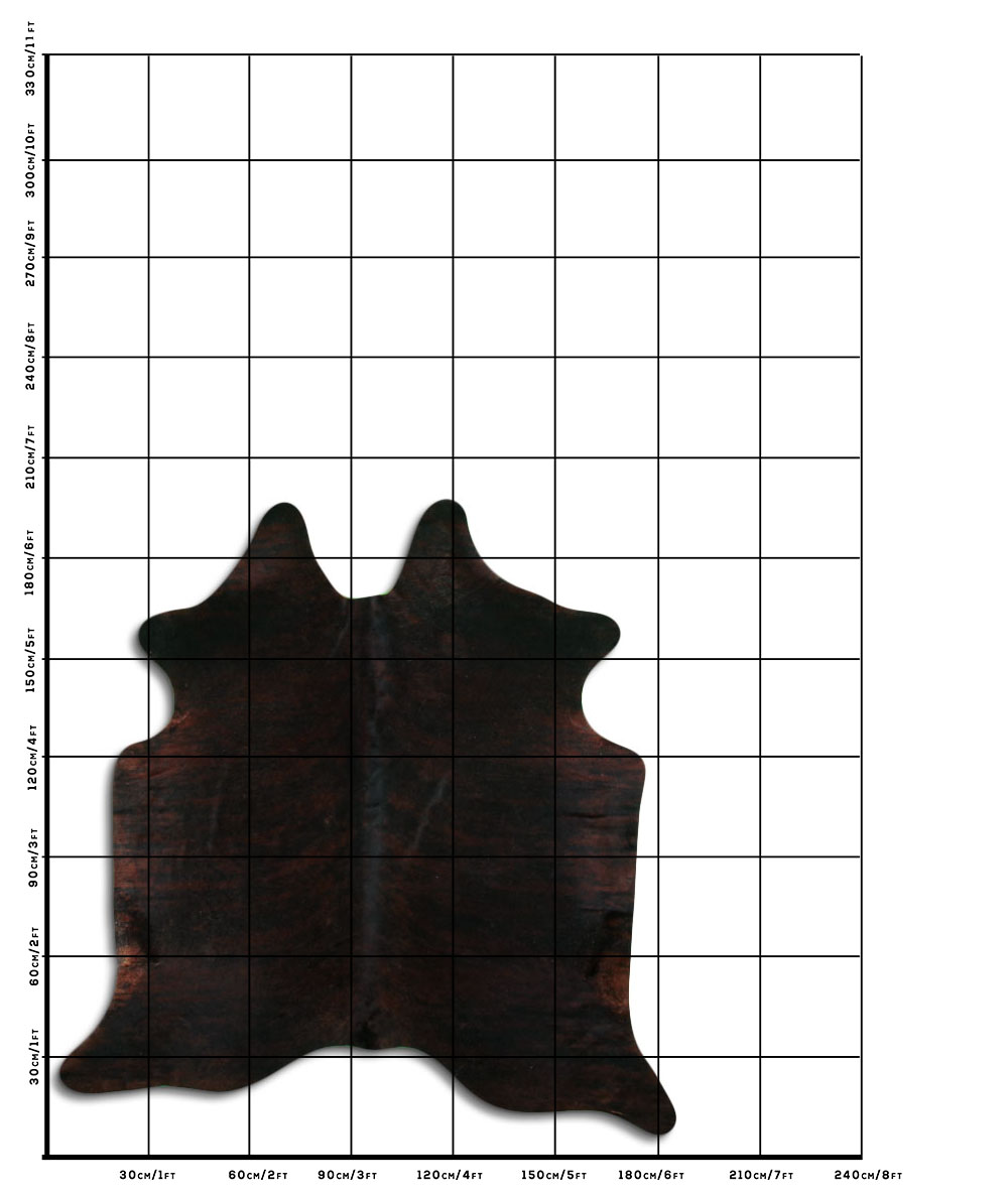 Exotico Marrom 2 - 3 M Classe B Exotico Marrom 2 - 3 M Classe B