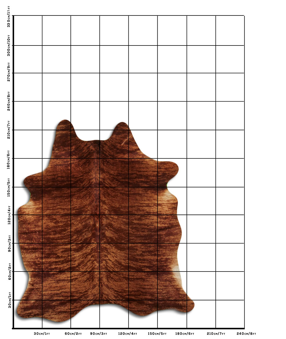 Exotico Marrom 3 - 4 M Classe B Exotico Marrom 3 - 4 M Classe B