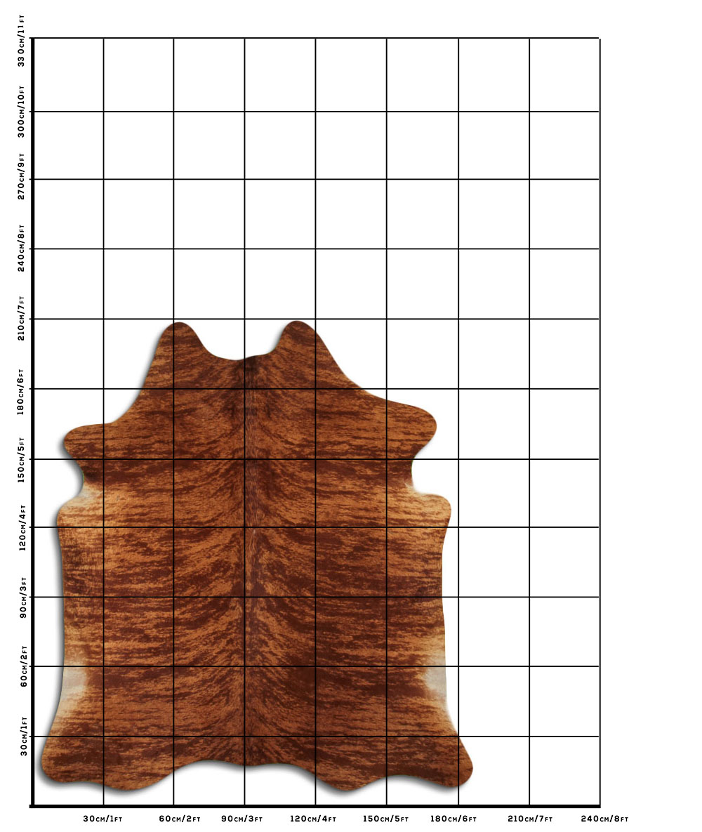 Exotico Marrom 3 - 4 M Classe B Exotico Marrom 3 - 4 M Classe B