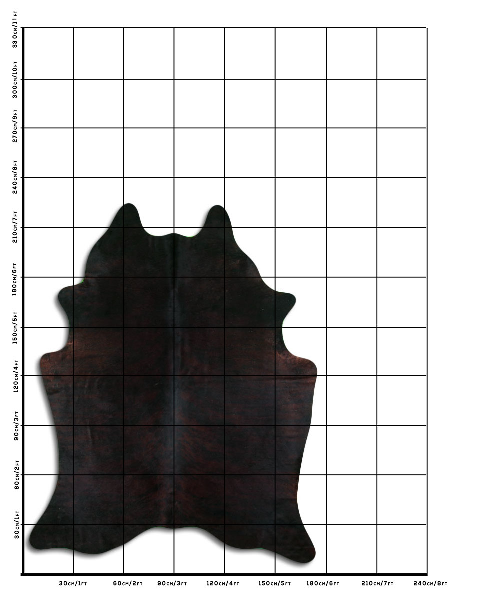 Exotico Marrom 3 - 4 M Classe B Exotico Marrom 3 - 4 M Classe B