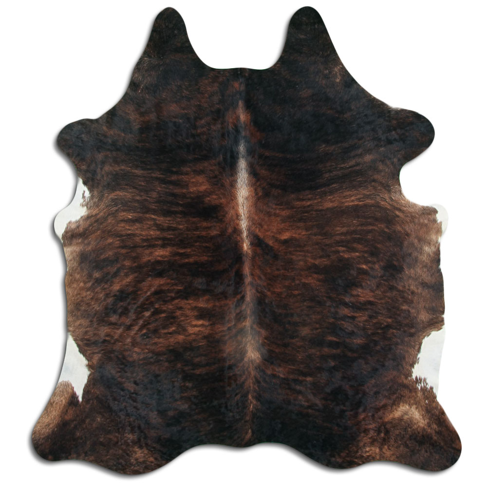 Dark Brindle 3 - 4 M Grade A