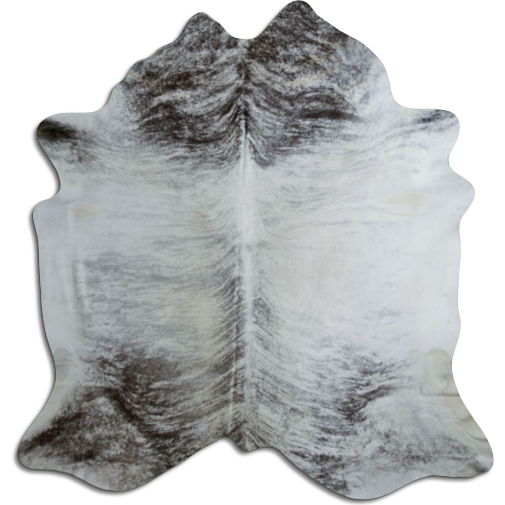 Light Brindle Cowhide Extra Large Size (Jumbo)