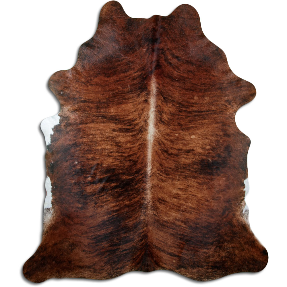 Medium Brindle Cowhide Large Size Medium Brindle Cowhide Large Size